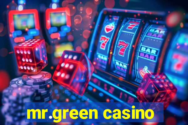 mr.green casino