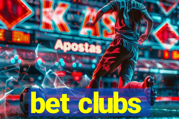 bet clubs