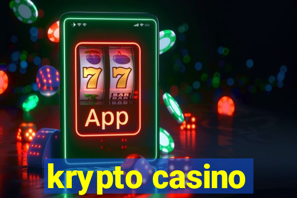 krypto casino