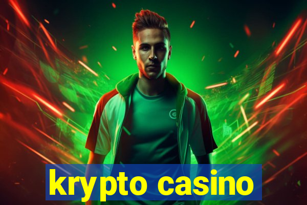 krypto casino