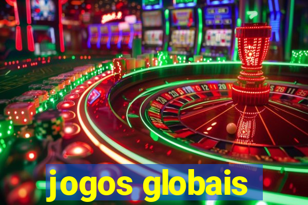 jogos globais