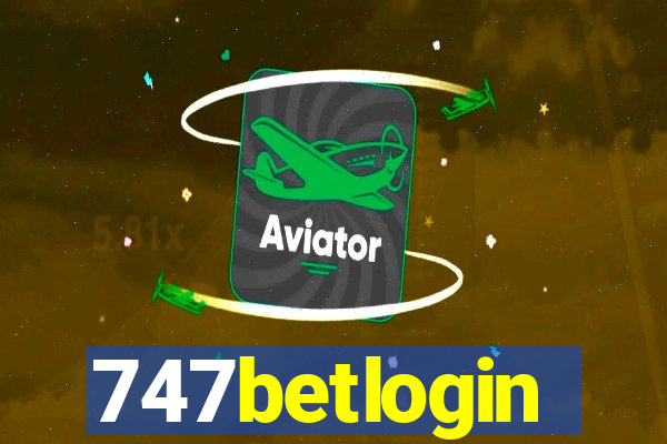 747betlogin