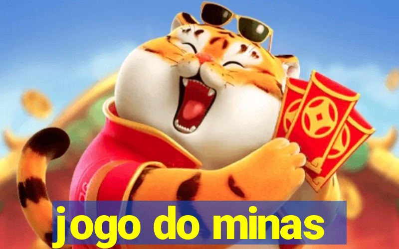 jogo do minas