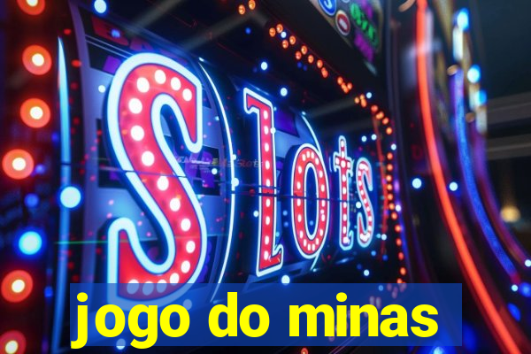 jogo do minas