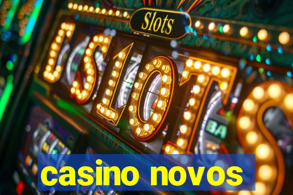 casino novos