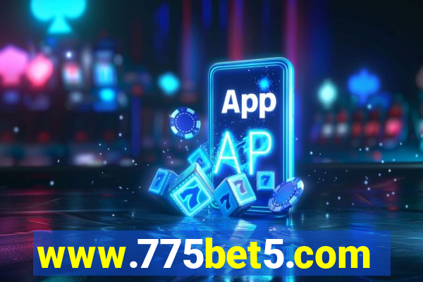 www.775bet5.com