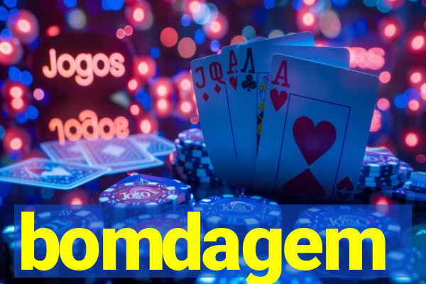 bomdagem