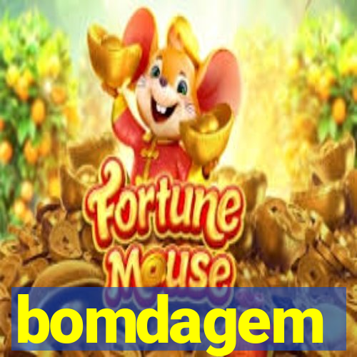 bomdagem