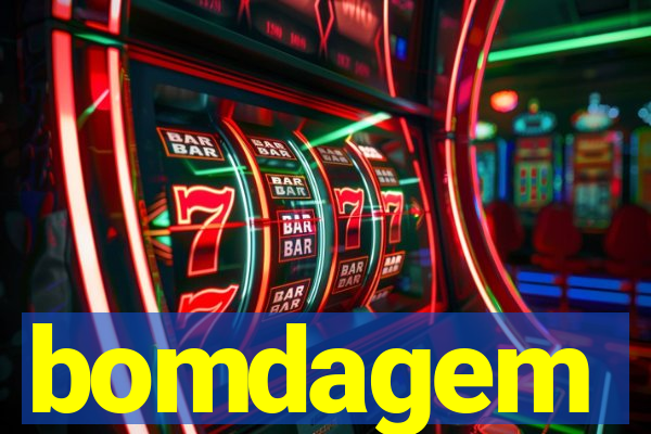 bomdagem