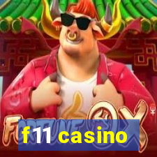 f11 casino