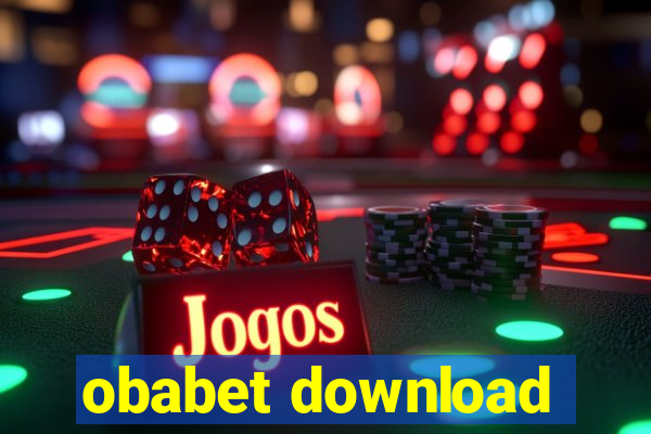 obabet download