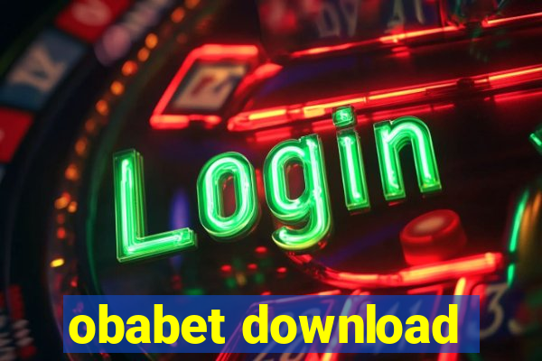 obabet download