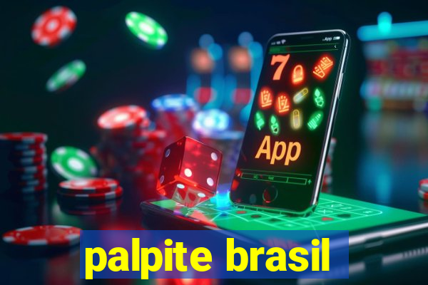 palpite brasil