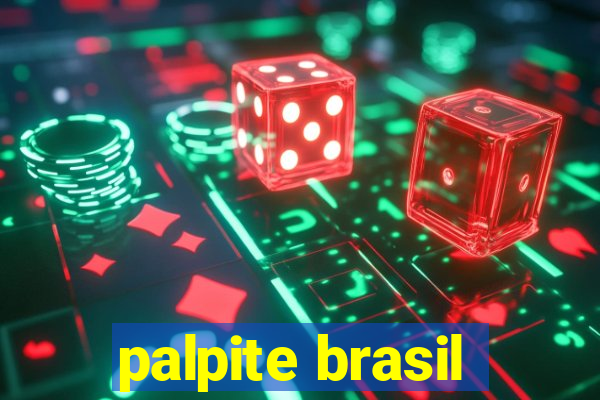 palpite brasil