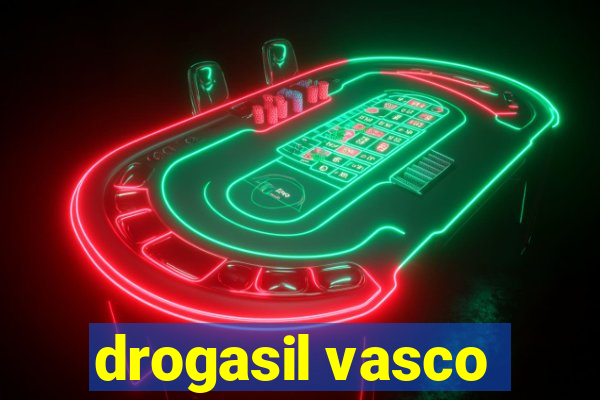 drogasil vasco