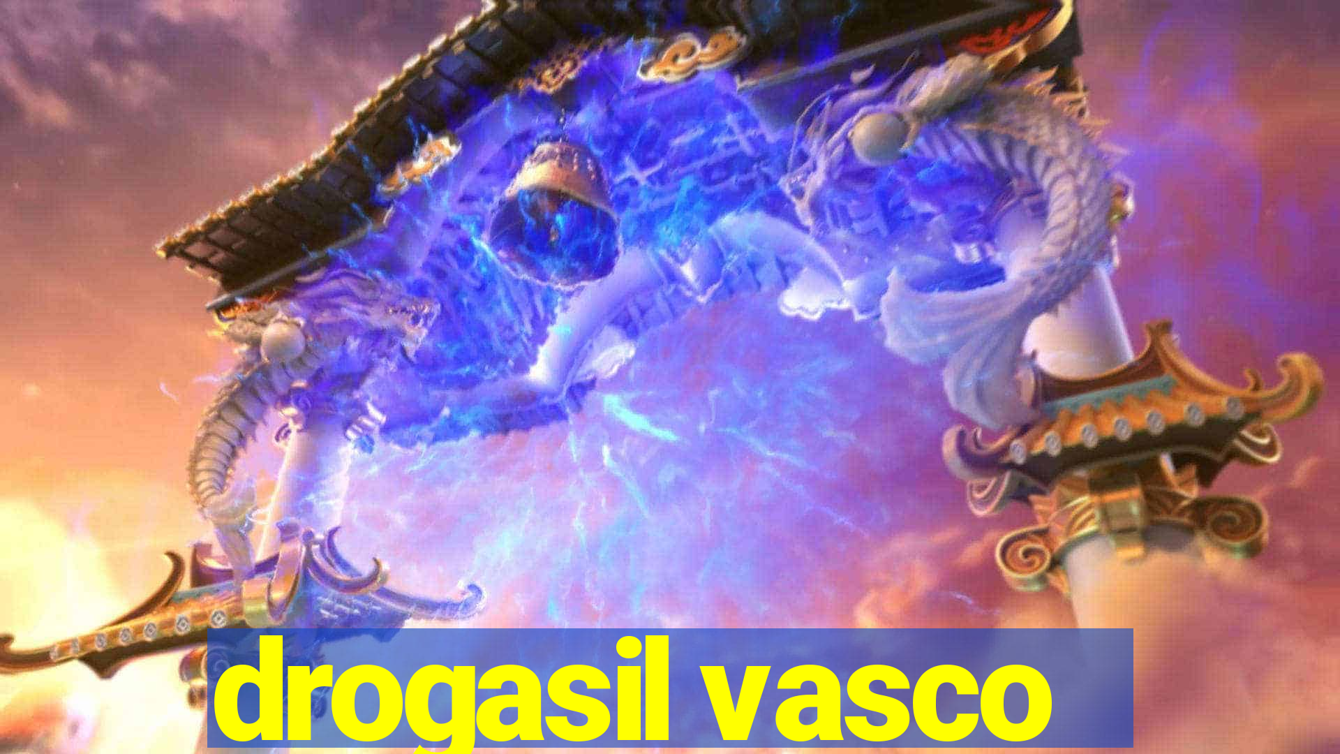 drogasil vasco