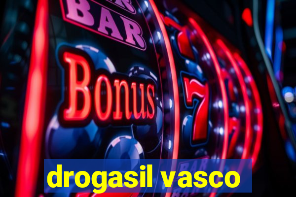 drogasil vasco