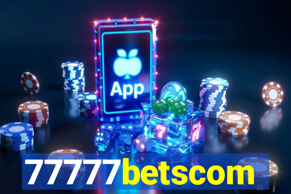 77777betscom