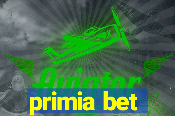 primia bet