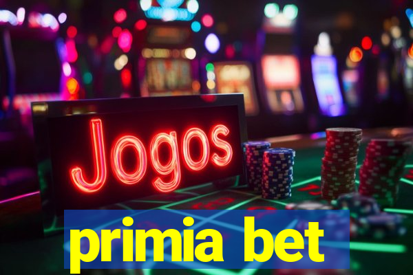 primia bet