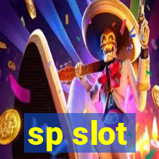 sp slot