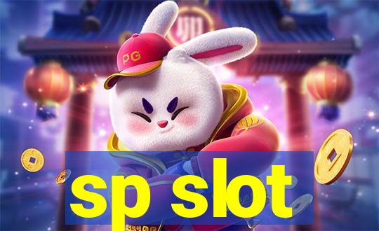 sp slot