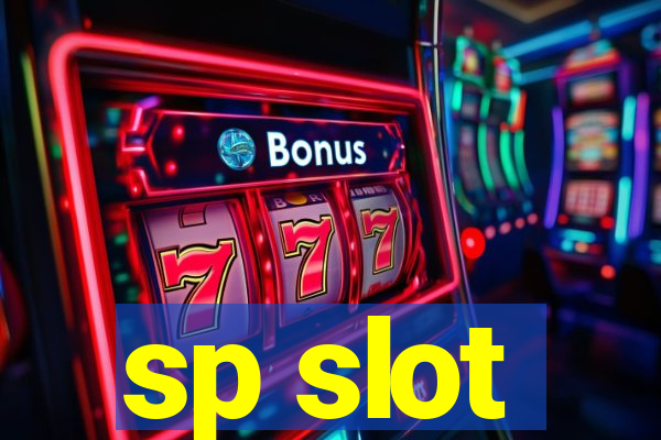 sp slot