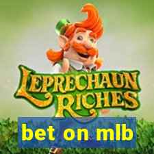 bet on mlb