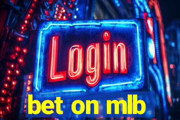 bet on mlb