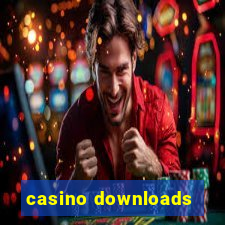 casino downloads