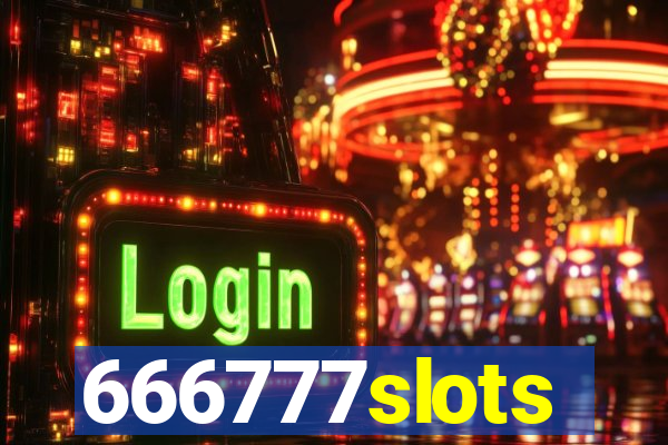 666777slots