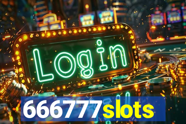 666777slots