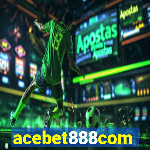 acebet888com