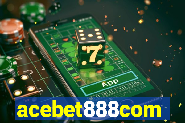 acebet888com