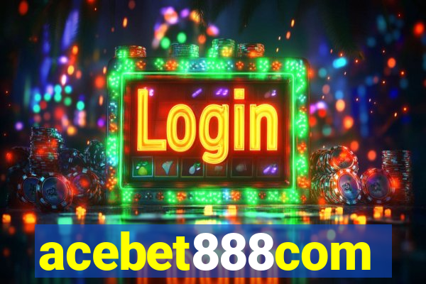 acebet888com