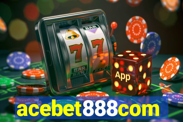 acebet888com