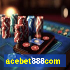 acebet888com