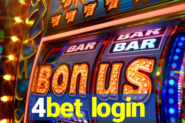 4bet login