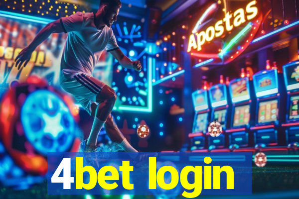 4bet login