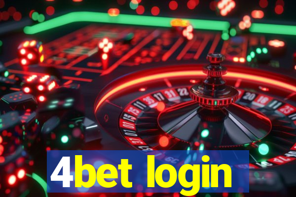 4bet login