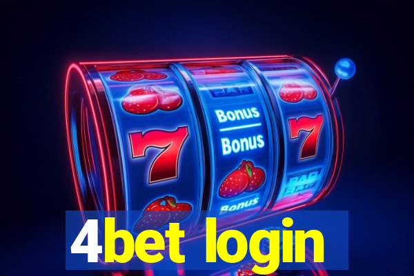 4bet login