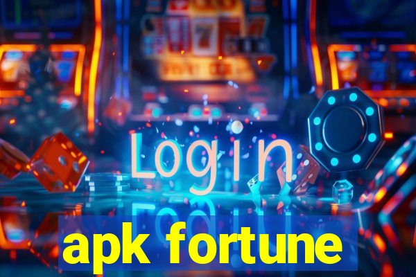 apk fortune