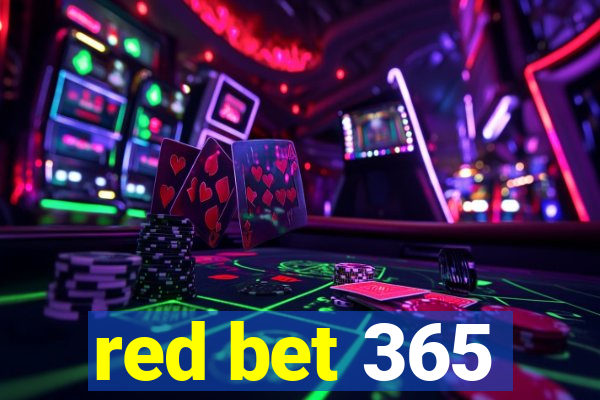 red bet 365