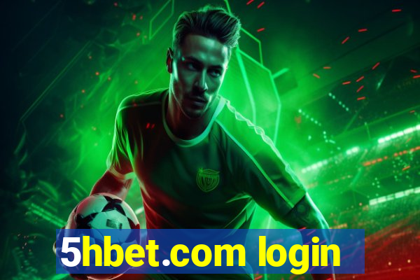 5hbet.com login