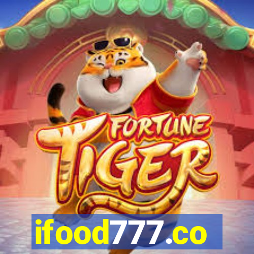 ifood777.co