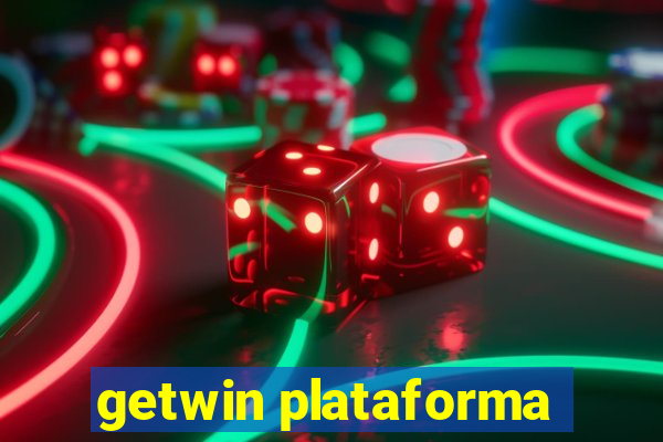 getwin plataforma