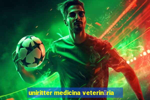 uniritter medicina veterin谩ria