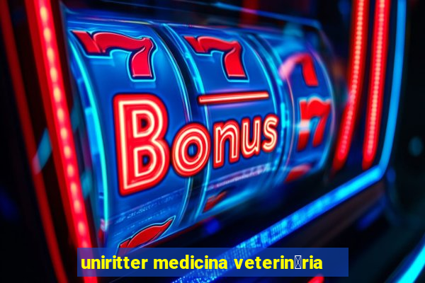 uniritter medicina veterin谩ria