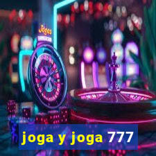 joga y joga 777