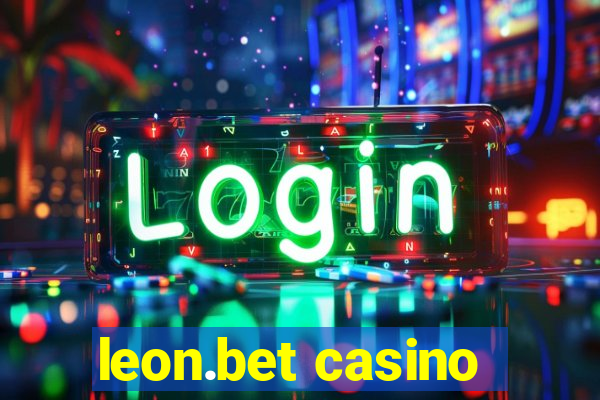 leon.bet casino